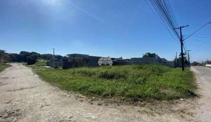Terreno à venda na RUA 17, 1744, Saint Etiene, Matinhos, 375 m2 por R$ 210.000