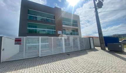 Apartamento com 2 quartos à venda na Rua Felipe Mendes, 398, Caiobá, Matinhos, 38 m2 por R$ 330.000