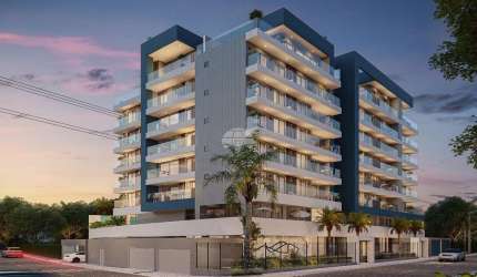Apartamento com 3 quartos à venda na Rua Ponta Grossa, 368, Caiobá, Matinhos, 133 m2 por R$ 1.840.000