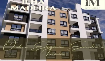 Apartamento com 2 quartos à venda na RUA DR A.E. CERQUEIRA LIMA, 226, Balneário Gaivotas, Matinhos, 67 m2 por R$ 599.543