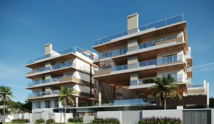 Apartamento com 2 quartos à venda na Avenida Beira Mar, 8867, Albatroz, Matinhos, 81 m2 por R$ 1.288.937