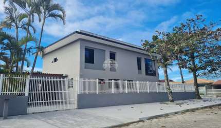 Casa com 6 quartos à venda na RUA COLOMBO, 38, Riviera, Matinhos, 260 m2 por R$ 1.690.000