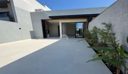 Casa com 3 quartos à venda na Avenida Praia Grande, 517, Praia Grande, Matinhos, 109 m2 por R$ 720.000