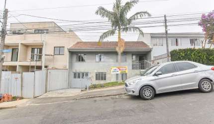 Casa com 4 quartos à venda na Rua João Paulo Bonetti, 351, Santa Felicidade, Curitiba, 237 m2 por R$ 770.000