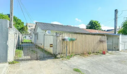 Terreno à venda na Rua Alagoas, 198, Jardim Jalisco, Colombo por R$ 455.000