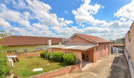 Terreno à venda na Rua José Gusso, 69, Portão, Curitiba, 744 m2 por R$ 1.350.000