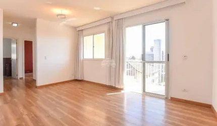 Apartamento com 3 quartos à venda na Rua Francisco Raitani, 7153, Capão Raso, Curitiba, 70 m2 por R$ 495.000