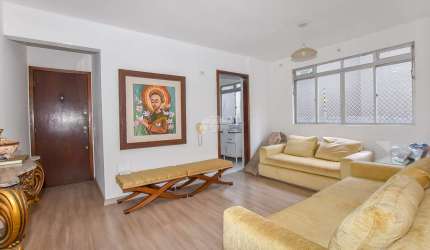 Apartamento com 2 quartos à venda na Rua Maranhão, 1781, Água Verde, Curitiba, 71 m2 por R$ 375.000
