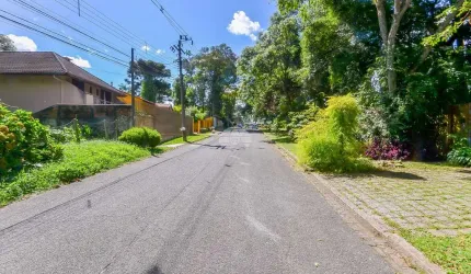 Terreno à venda na Rua do Marfim, 148/164, Barreirinha, Curitiba, 1353 m2 por R$ 990.000