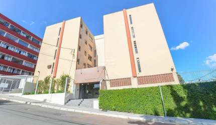 Apartamento com 3 quartos à venda na Rua Poeta Francisco Ferreira Leite, 40, Cristo Rei, Curitiba, 67 m2 por R$ 345.000