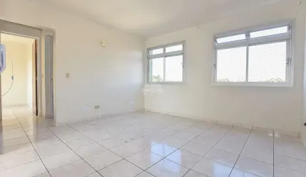 Apartamento com 2 quartos à venda na Rua Francisco Nunes, 187, Rebouças, Curitiba, 44 m2 por R$ 320.000
