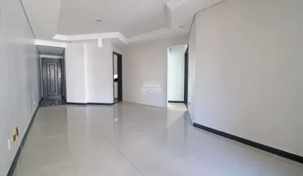 Apartamento com 3 quartos à venda na Avenida Silva Jardim, 2014, Água Verde, Curitiba, 103 m2 por R$ 769.000