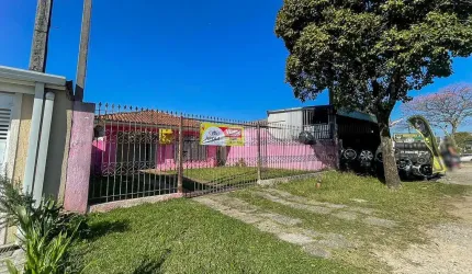 Terreno à venda na Rua Alberico Flores Bueno, 1989, Bairro Alto, Curitiba, 99 m2 por R$ 499.000