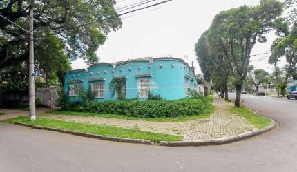 Casa com 3 quartos à venda na Rua Baltazar Carrasco dos Reis, 625, Rebouças, Curitiba, 99 m2 por R$ 404.100