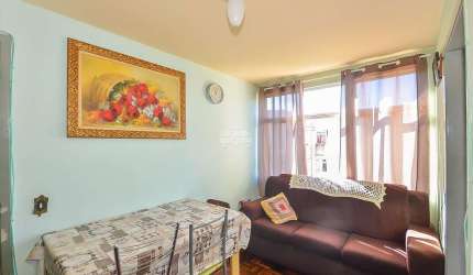 Apartamento com 2 quartos à venda na Rua Professor Algacyr Munhoz Mader, 2411, Cidade Industrial, Curitiba, 40 m2 por R$ 210.000