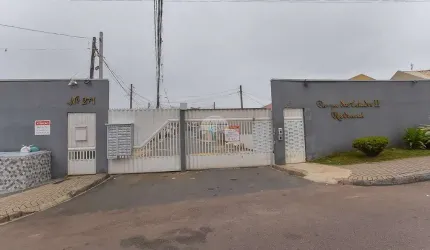 Casa em condomínio fechado com 2 quartos à venda na Rua Alagoas, 271, Estados, Fazenda Rio Grande, 84 m2 por R$ 199.000