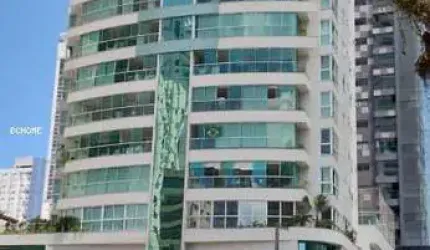 Alto Padrão para Venda em Balneário Camboriú, CENTRO, 3 dormitórios, 3 suítes, 5 banheiros, 3 vagas