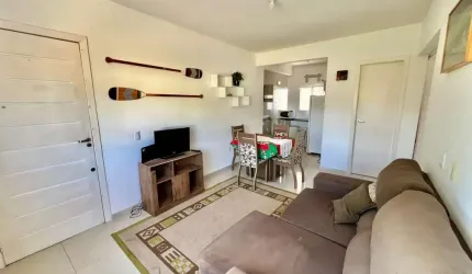 Apartamento 2 dormitórios para Venda em Camboriú, CENTRO, 2 dormitórios, 1 banheiro, 1 vaga