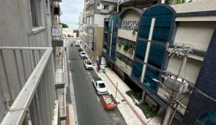 Apartamento 3 dormitórios para Venda em Balneário Camboriú, CENTRO, 3 dormitórios, 1 suíte, 1 vaga