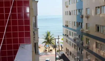 Apartamento 4 dormitórios para Venda em Balneário Camboriú, CENTRO, 4 dormitórios, 1 suíte, 3 banheiros, 1 vaga