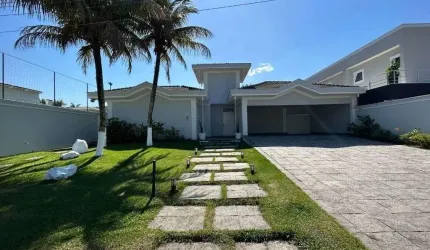 Casa Alto Padrão para Venda em Guarujá, Jardim Acapulco, 7 dormitórios, 7 suítes, 9 banheiros, 6 vagas