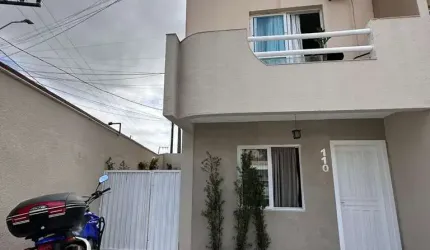 Casa / Sobrado para Venda em Balneário Camboriú, Nova Esperança, 2 dormitórios, 2 banheiros, 1 vaga