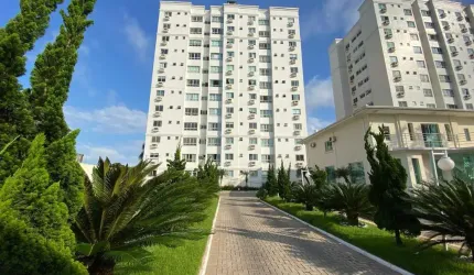 Apartamento 2 dormitórios para Venda em Itajaí, Barra do Rio, 2 dormitórios, 1 suíte, 1 vaga