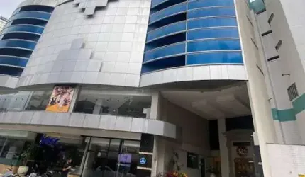 Apartamento 2 dormitórios para Venda em Balneário Camboriú, CENTRO, 2 dormitórios, 1 suíte, 2 banheiros, 1 vaga
