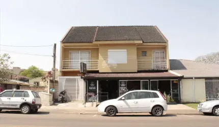 Casa com 3 quartos à venda na Rua João Reffo, 1446, Santa Felicidade, Curitiba, 350 m2 por R$ 1.600.000