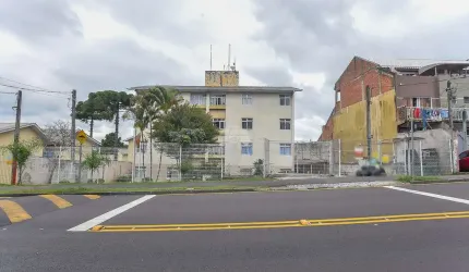 Apartamento com 2 quartos à venda na Rua João Dembinski, 2698, Cidade Industrial, Curitiba, 40 m2 por R$ 190.000