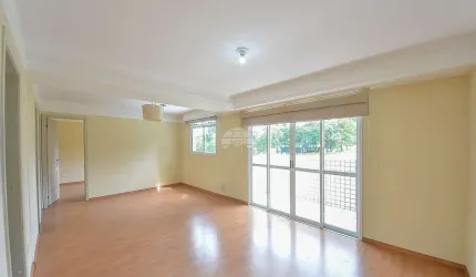 Apartamento com 2 quartos à venda na Rua Jeremias Maciel Perretto, 646, Ecoville, Curitiba, 69 m2 por R$ 550.000