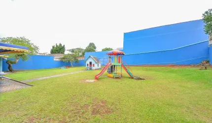 Terreno à venda na Rua Hipólito da Costa, 2918, Xaxim, Curitiba, 725 m2 por R$ 999.000