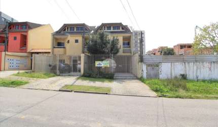 Apartamento com 3 quartos à venda na Rua Doutor Manoel Linhares de Lacerda, 555, Capão Raso, Curitiba, 164 m2 por R$ 810.000