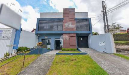 Casa com 3 quartos à venda na Rua José de Oliveira Franco, 1044, Bairro Alto, Curitiba, 214 m2 por R$ 1.475.000