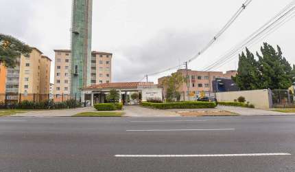 Apartamento com 2 quartos à venda na Rua Francisco Raitani, 7187, Capão Raso, Curitiba, 70 m2 por R$ 430.000