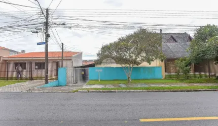 Casa com 5 quartos à venda na Rua Capitão Argemiro Monteiro Wanderley, 582, Capão Raso, Curitiba, 97 m2 por R$ 790.000