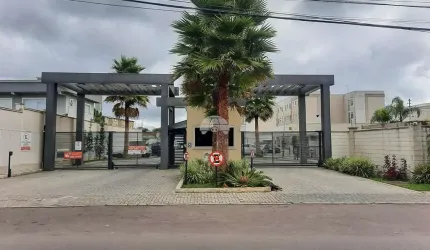 Apartamento com 2 quartos à venda na Rua Felício Kania, 1.683, Jardim Monza, Colombo, 38 m2 por R$ 210.000