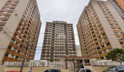 Apartamento com 3 quartos à venda na Rua Professor Dario Veloso, 110, Vila Izabel, Curitiba, 92 m2 por R$ 750.000