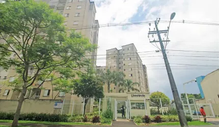 Apartamento com 2 quartos à venda na Rodovia BR-116, 15480, Fanny, Curitiba, 55 m2 por R$ 390.000