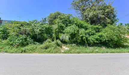 Terreno à venda na Rua Ângelo Prodocimo, 954, Jardim Apucarana, Almirante Tamandaré por R$ 350.000