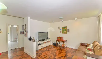 Apartamento com 2 quartos à venda na Avenida Manoel Ribas, 419, Mercês, Curitiba, 79 m2 por R$ 338.000
