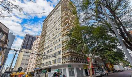 Sala comercial à venda na Rua José Loureiro, 12, Centro, Curitiba, 30 m2 por R$ 120.000