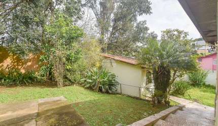 Terreno à venda na Rua Pedro Klassa, 06, Santo Inácio, Curitiba por R$ 1.300.000