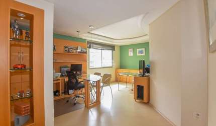 Sala comercial à venda na Rua Doutor Faivre, 1023, Centro, Curitiba, 47 m2 por R$ 390.000