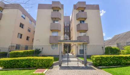 Apartamento com 3 quartos à venda na Rua Paraíba, 3376, Portão, Curitiba, 65 m2 por R$ 359.000