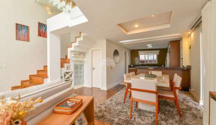 Apartamento com 4 quartos à venda na Rua Adão Lauro Vargas, 359, Uberaba, Curitiba, 130 m2 por R$ 1.200.000