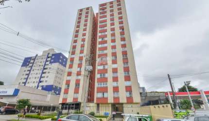 Apartamento com 2 quartos à venda na Rua Doutor João Tobias Pinto Rebelo, 3693, Portão, Curitiba, 61 m2 por R$ 425.000
