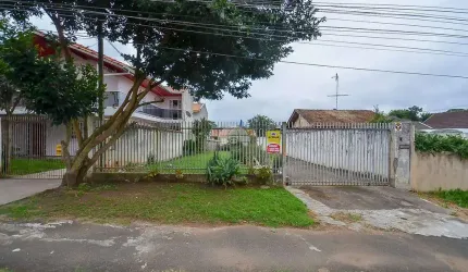 Casa com 2 quartos à venda na Rua Rio Juruá, 945, Atuba, Curitiba, 73 m2 por R$ 650.000