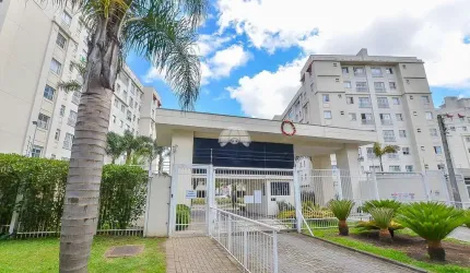 Apartamento com 3 quartos à venda na Rua João Alencar Guimarães, 2580, Campo Comprido, Curitiba, 64 m2 por R$ 520.000