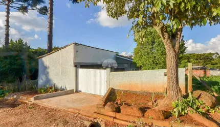 Casa com 3 quartos à venda na Rua Alexandre Domacoski, 27, Jardim Dona Belizaria, Almirante Tamandaré, 167 m2 por R$ 390.000
